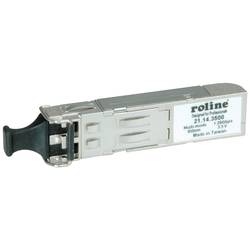 ROLINE Mini GBIC Modul SX/LC, Multimode 21.14.3500