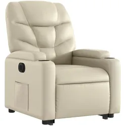 vidaXL, Sessel, Lamonis (Elektrisches Neigungssystem ohne Massage-Funktion)