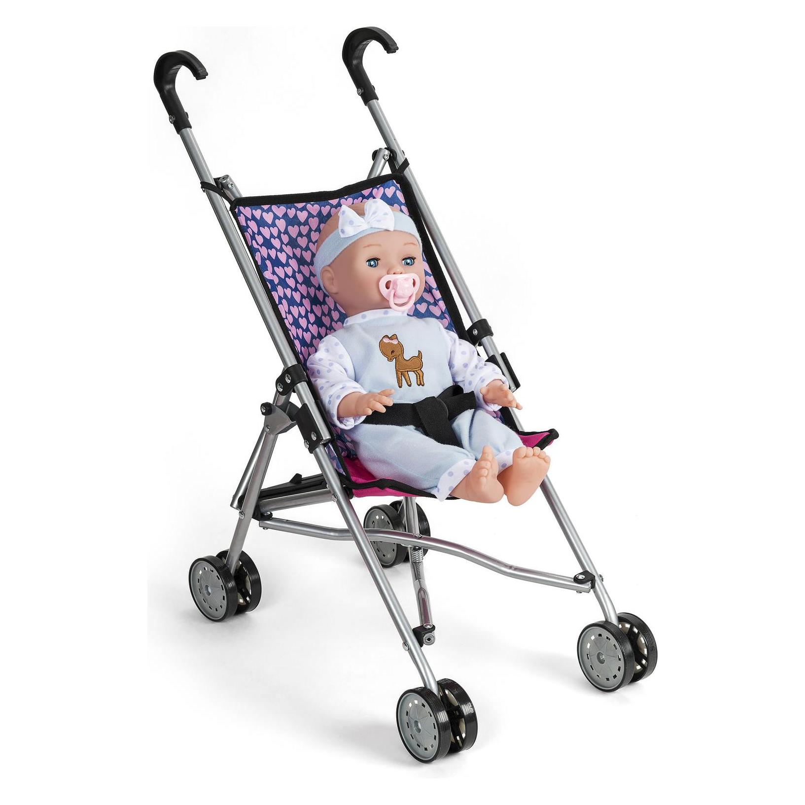 My Baby Stroller (61454) (61454)