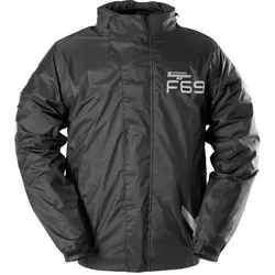 Furygan, Motorradjacke, Tornado (Damen, Herren, XXL)