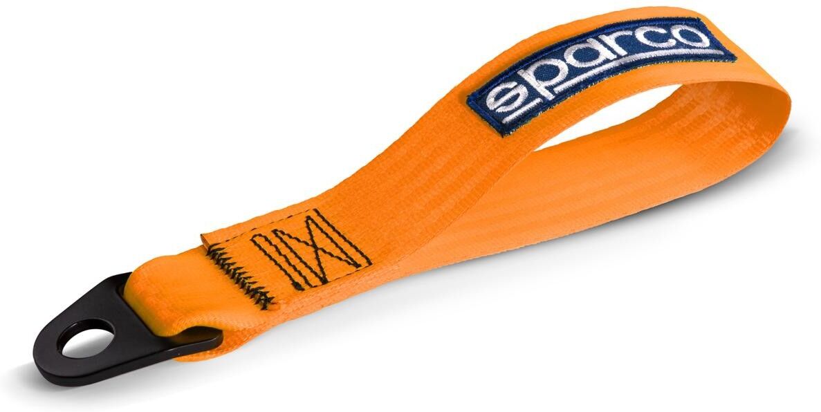 SPARCO 01638ARF Abschleppöse