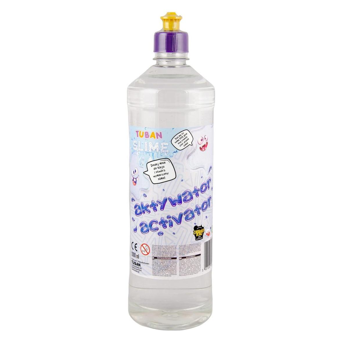 Tuban Aktywator Super Slime 1l (TU3050)