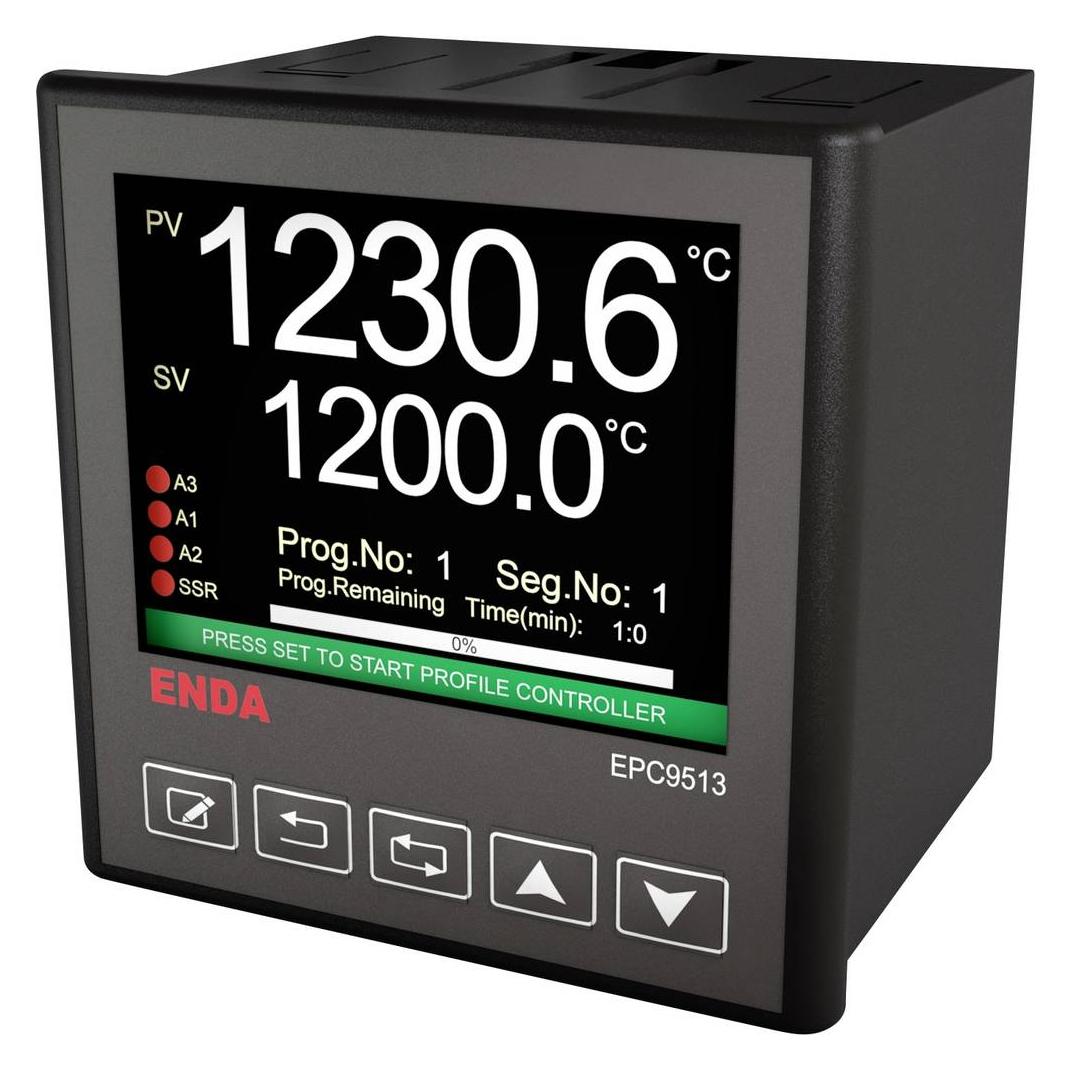 Enda EPC9513 PID Universalregler mit Rampenfunktion (EPC9513-230)
