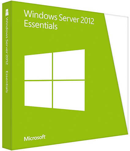 Microsoft 2012 Essentials