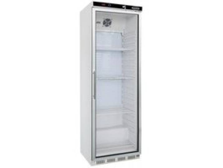 Armoire Réfrigérée Positive 350 L - Porte en Verre - Combisteel