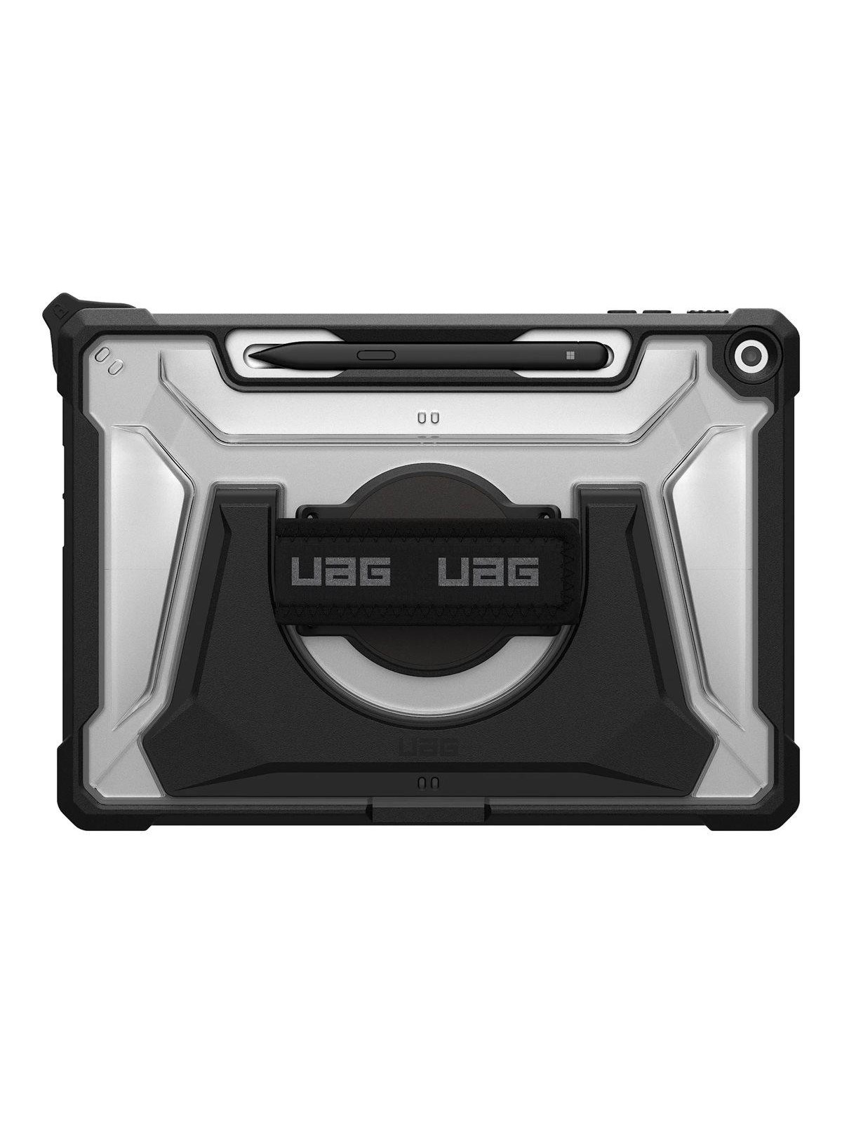 UAG Plasma Series - back cover for Microsoft Surface Pro for Business (12'')