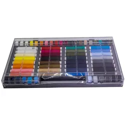 alzetta Garn 64 verschiedene Farben