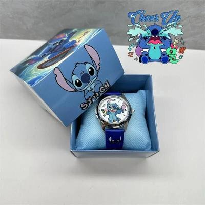 Uplift Essentials Childrens Cartoon Blind Box Gift Watch With Pointer Quartz Movement Childrens Cartoon Blind Box Gift Watch With Pointer Quartz Movement