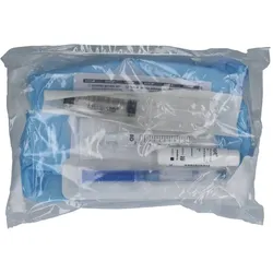 Blasenkatheter-Set S-071115
