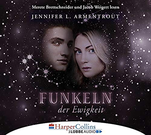 Armentrout, Jennifer L. - Funkeln der Ewigkeit: Götterleuchten 4. - Preis vom 09.10.2026 07:28:09 h