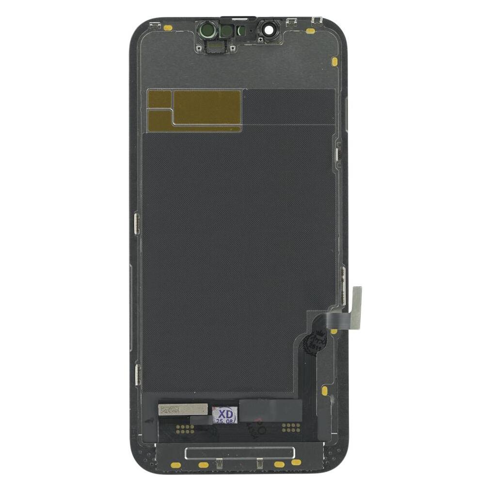 OEM RJ(Ruiji) Premium In-Cell Display Unit für iPhone 13 (abnehmbarer COF- IC ) (Display, Apple iPhone 13) (65359180)