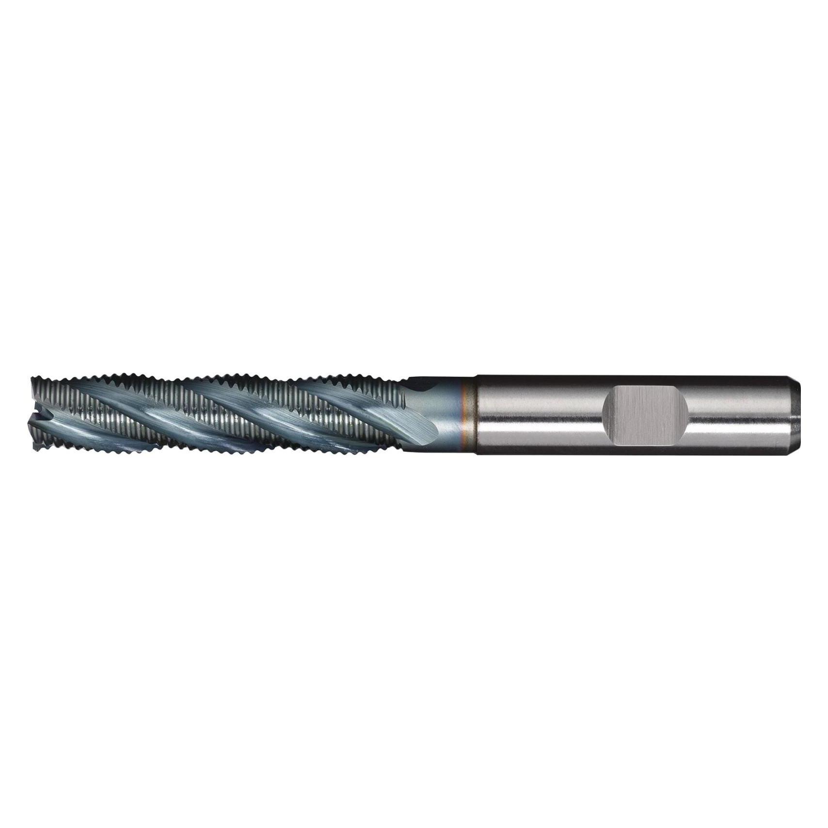 Tecwerk Schaftfräser DIN 844 Typ HR (2000866554)