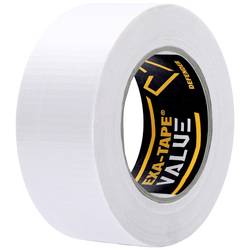 DEFENDER by Adam Hall EXA-TAPE-VALUE W 50 DTEXAVW50 Klebeband Weiß (L x B) 50 m x 50 mm 1 St.