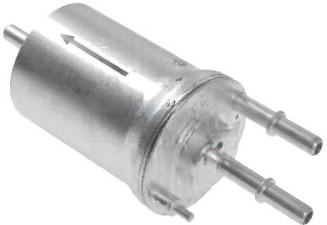 BLUE PRINT ADV182308 Fuel filter