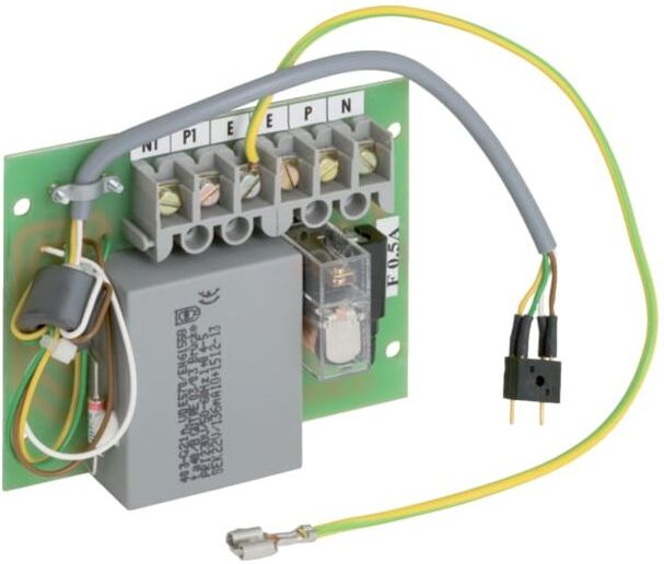 Geberit Print zu Urinal- u. WC-Elektroni 889038001 115.516/115.532