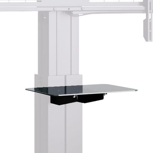 Hagor HP Lift - AV Shelf Optionale Ablage für AV-Zubehör 8912