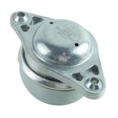 OSSCA Lagerung, Motor vorne 62536 für Mercedes