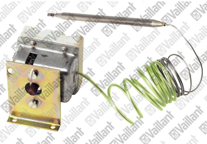 Temperaturbegrenzer, Abgassensor 100334 Vaillant-Nr. 100334