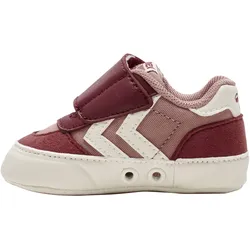 hummel Stadil Low Crib Babyschuhe Kinder 4337 - dusty rose 18