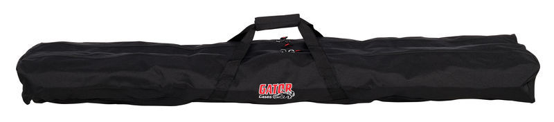 Gator Speaker Stand Bag nero