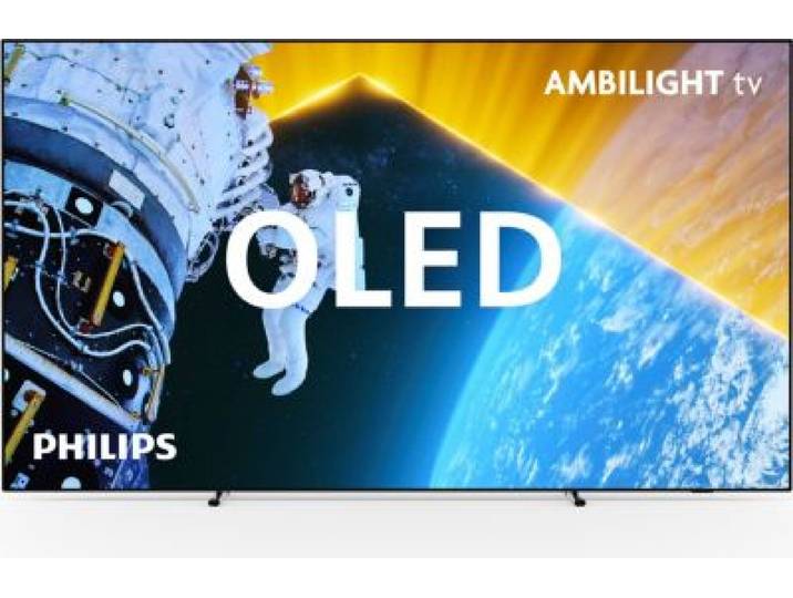 Philips - Tv Oled 77oled809 2024