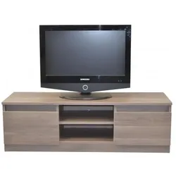 Möbel Direkt Online, TV Möbel, Heike (120 x 41 x 37 cm)