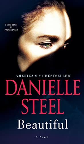 Danielle Steel - Beautiful: A Novel - Preis vom 13.10.2026 19:28:25 h