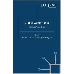 Global Governance, Fachbücher
