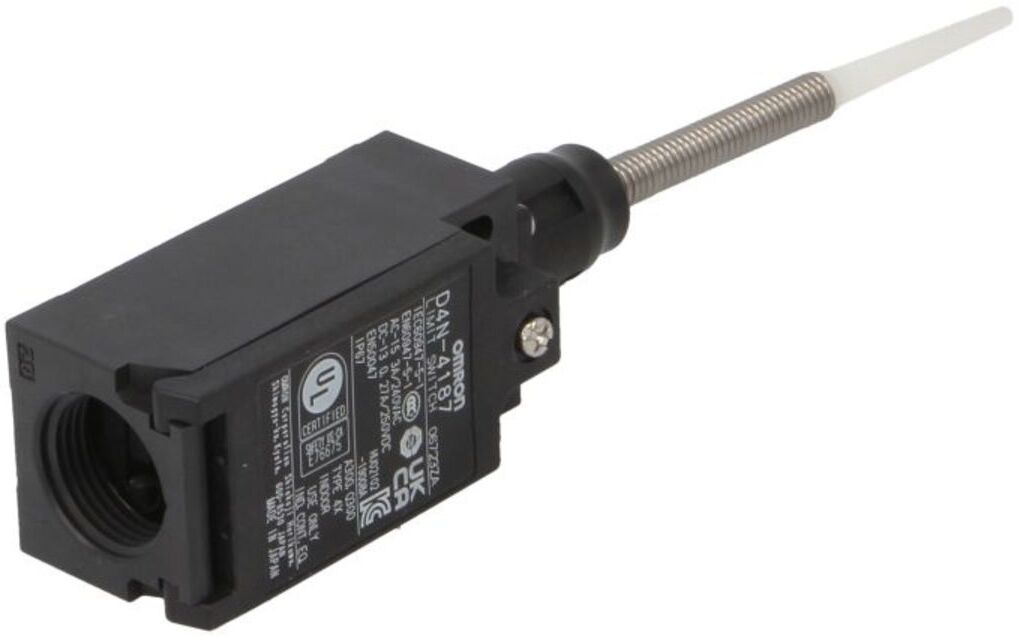 Zubehör FEBER MP EL D4N-4187 IP67