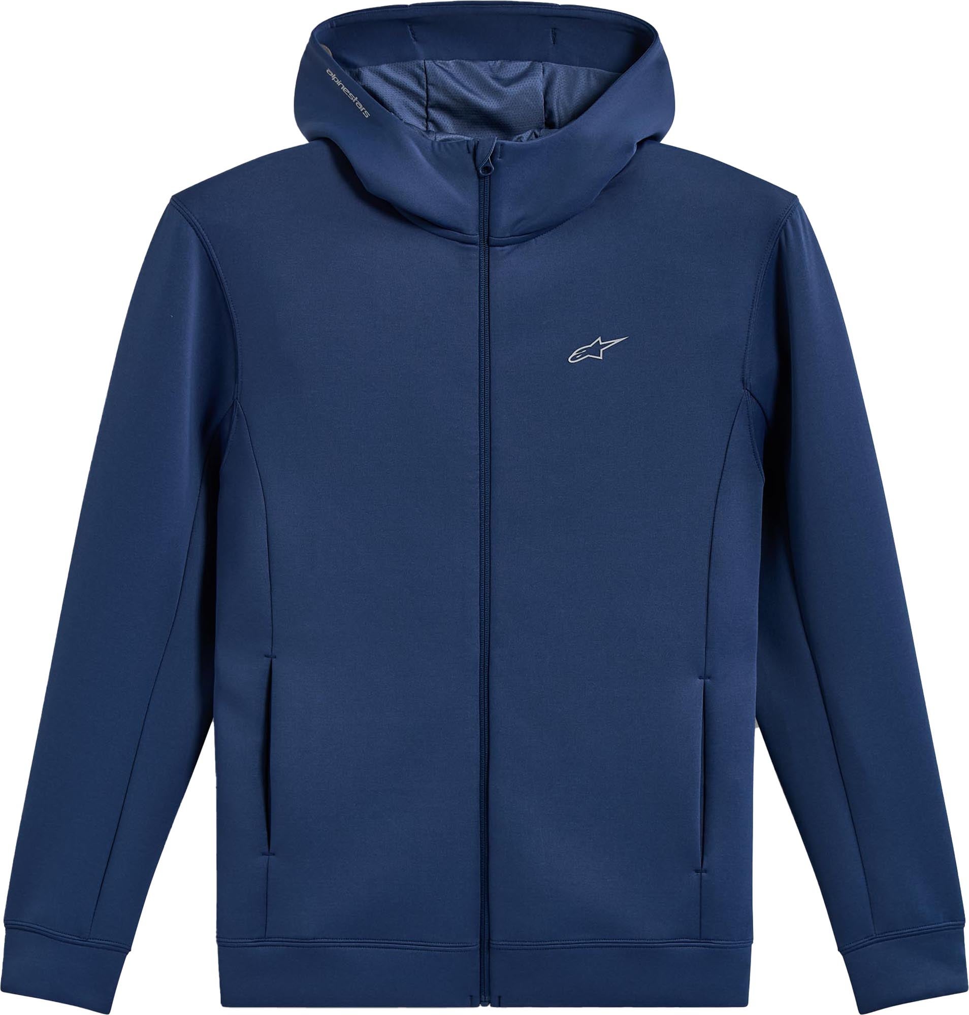 Alpinestars Cypher Zip Hoodie 1216-53000-749-XXL