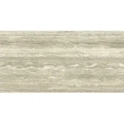 Graniti Fiandre Marmi Maximum Feinsteinzeug-Fliese travertino 75x150 cm poliert MML236715