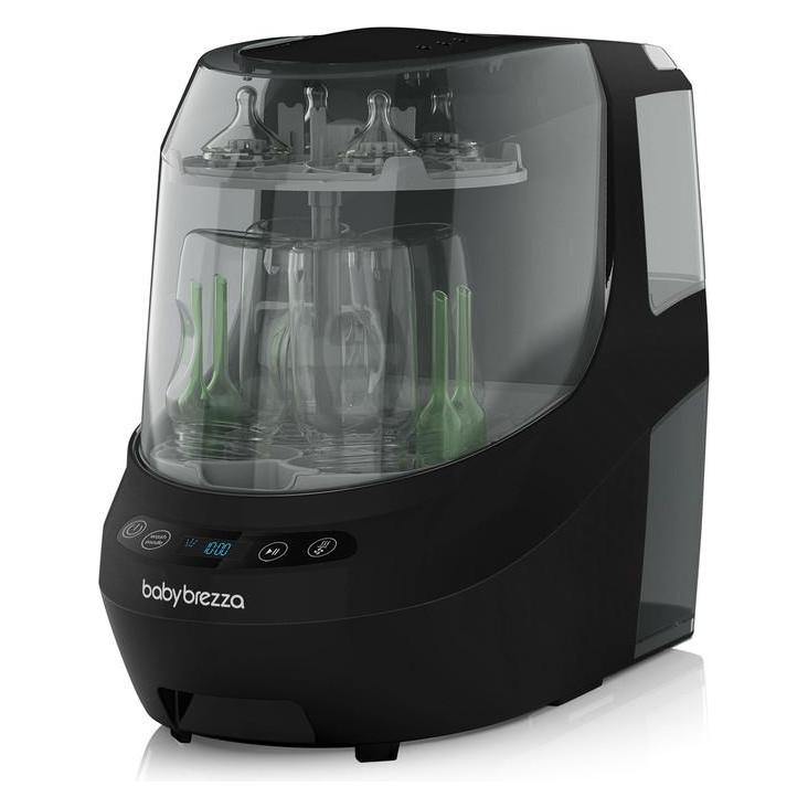 Baby Brezza Bottle Washer Pro (BRZ0190)