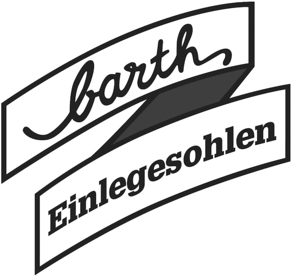 barth Schuhbandl Einlegesohle Alu Filz (E4810/46)