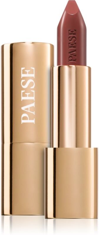 Paese NudeLightful Lipstick creamy lipstick shade 404 Caramelized Plum 4.5 g