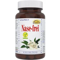 Nase-Frei 60 ST
