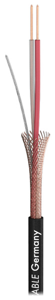 Sommer Cable Cicada SO-D14 nero
