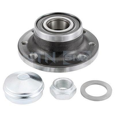 Snr Radnabe mit Radlager [Hersteller-Nr. R158.22] für Fiat, Alfa Romeo, Autobianchi, Lancia