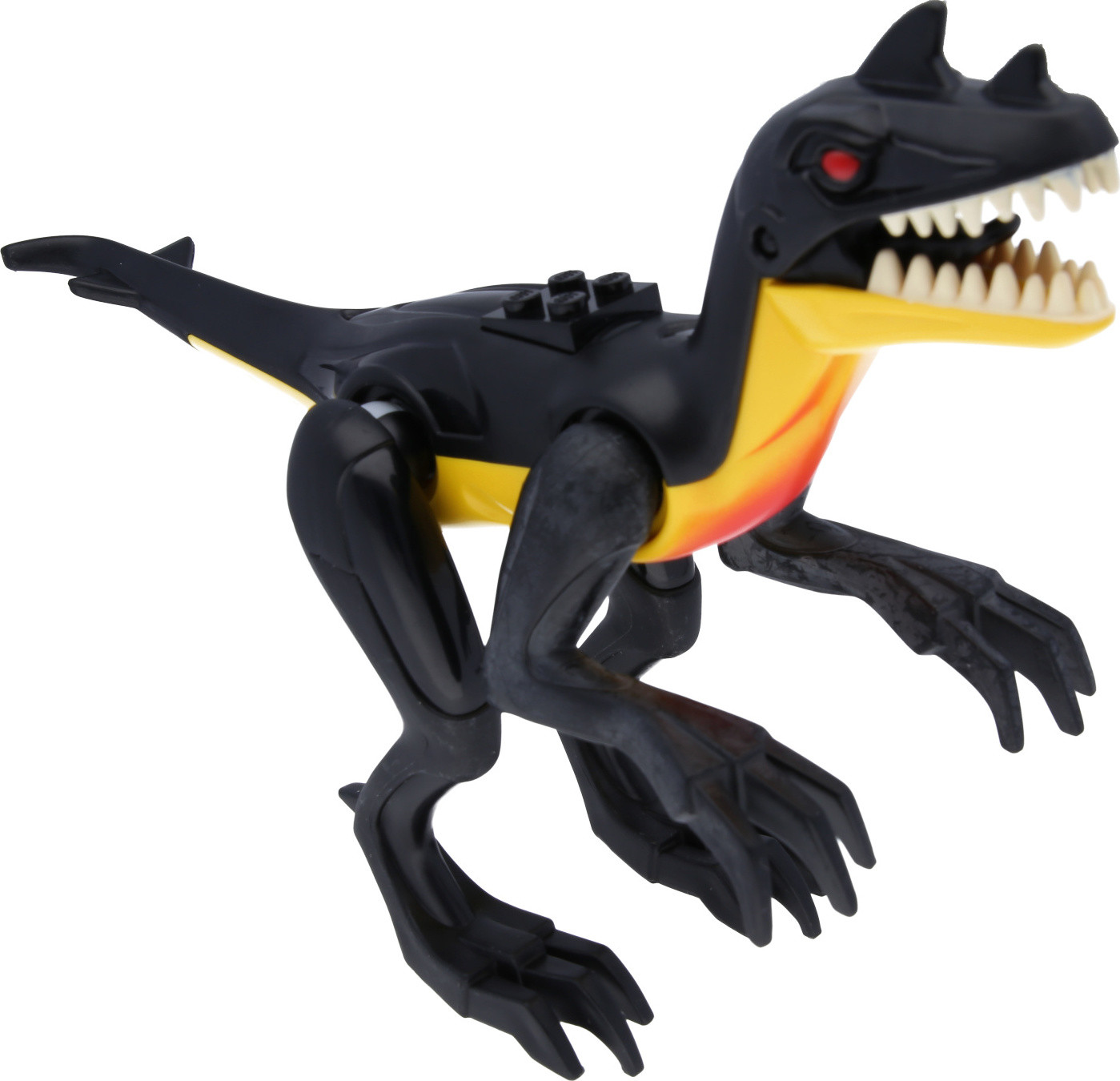 LEGO Jurassic World Velociraptor