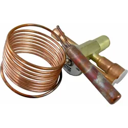 Wolf Thermostisches Expansionsventil 207152099 für BWL-1-14