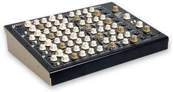 Vermona PERfourMER MkII CV/Gate