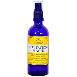 Raumspray - Meditations Magie Tonikum