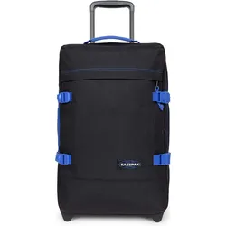 Eastpak Tranverz 2 Rollen Kabinentrolley 51 cm, Koffer, Schwarz