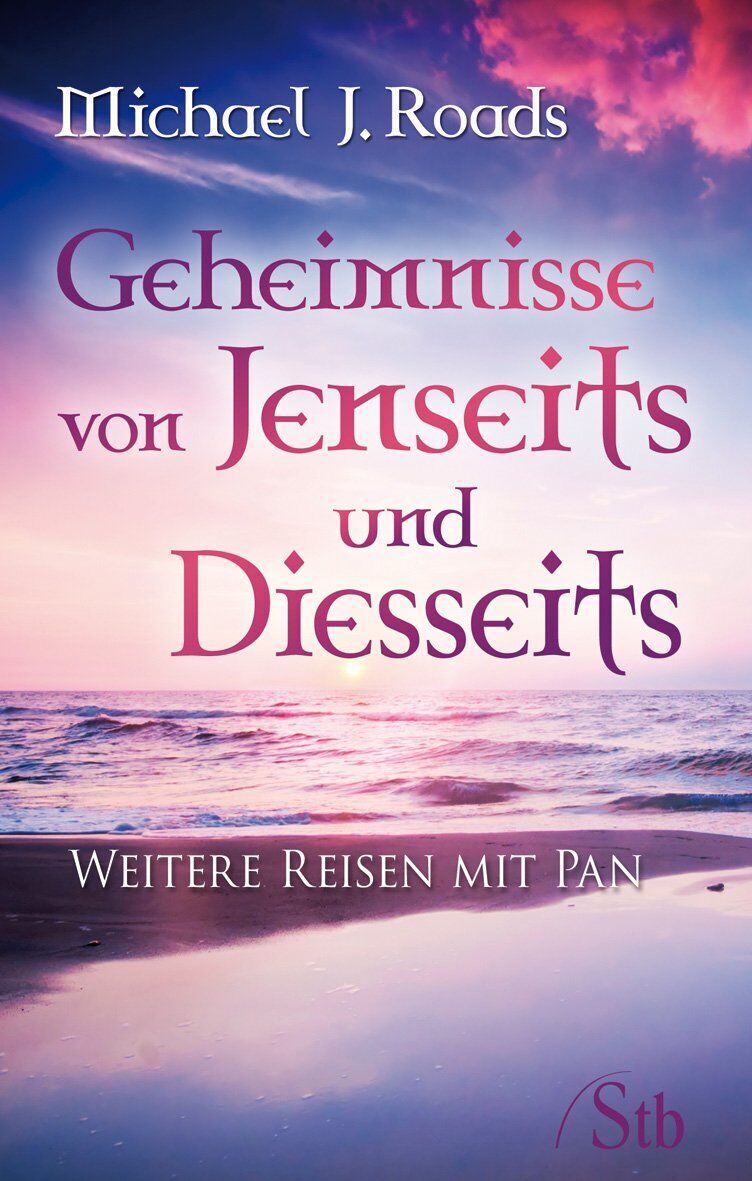 Roads, Michael J. - Geheimnisse von Jenseits und Diesseits - Preis vom 13.10.2026 19:28:25 h