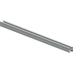 Legrand 341748 D-Profil C41x41x2 3M V2A Edelstahl