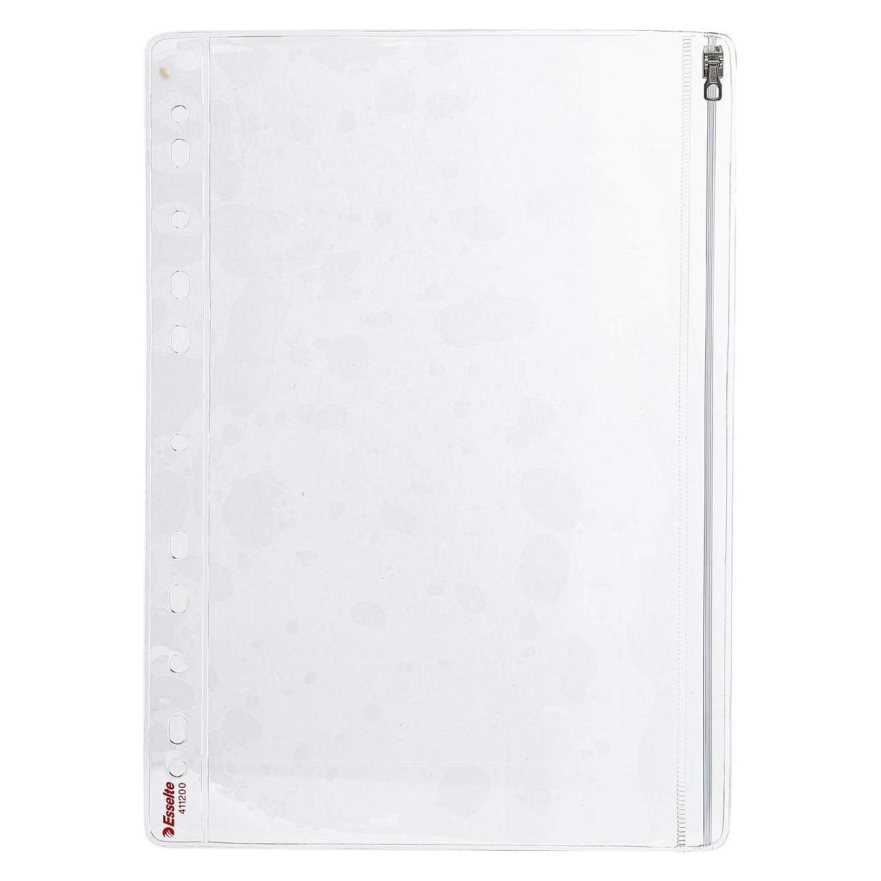 Leitz Esselte 411200 210 x 297 mm (A4) (A4, 5x) (411200)