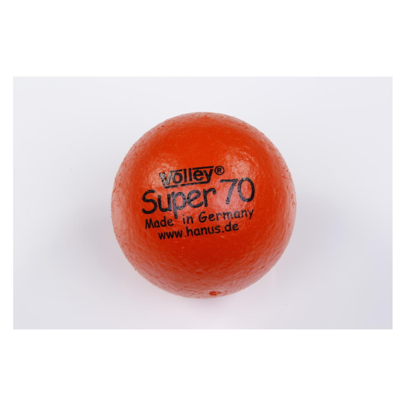 Volley Super Softball (4) (070/GB)