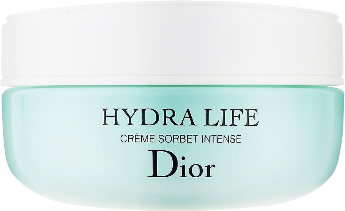 Christian Dior Hydra Life Intense Sorbet Cream 50ml