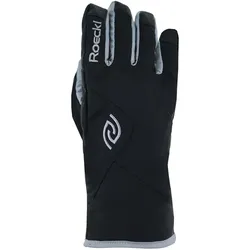 Roeckl Sports Axams Gore-Tex Skihandschuhe Kinder 9000 - black 3