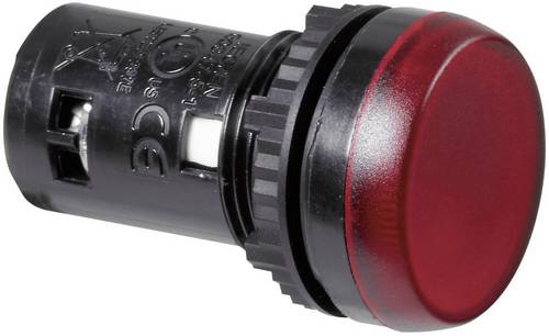 BACO L20SC10M Meldeleuchte Rot 130V 1St.
