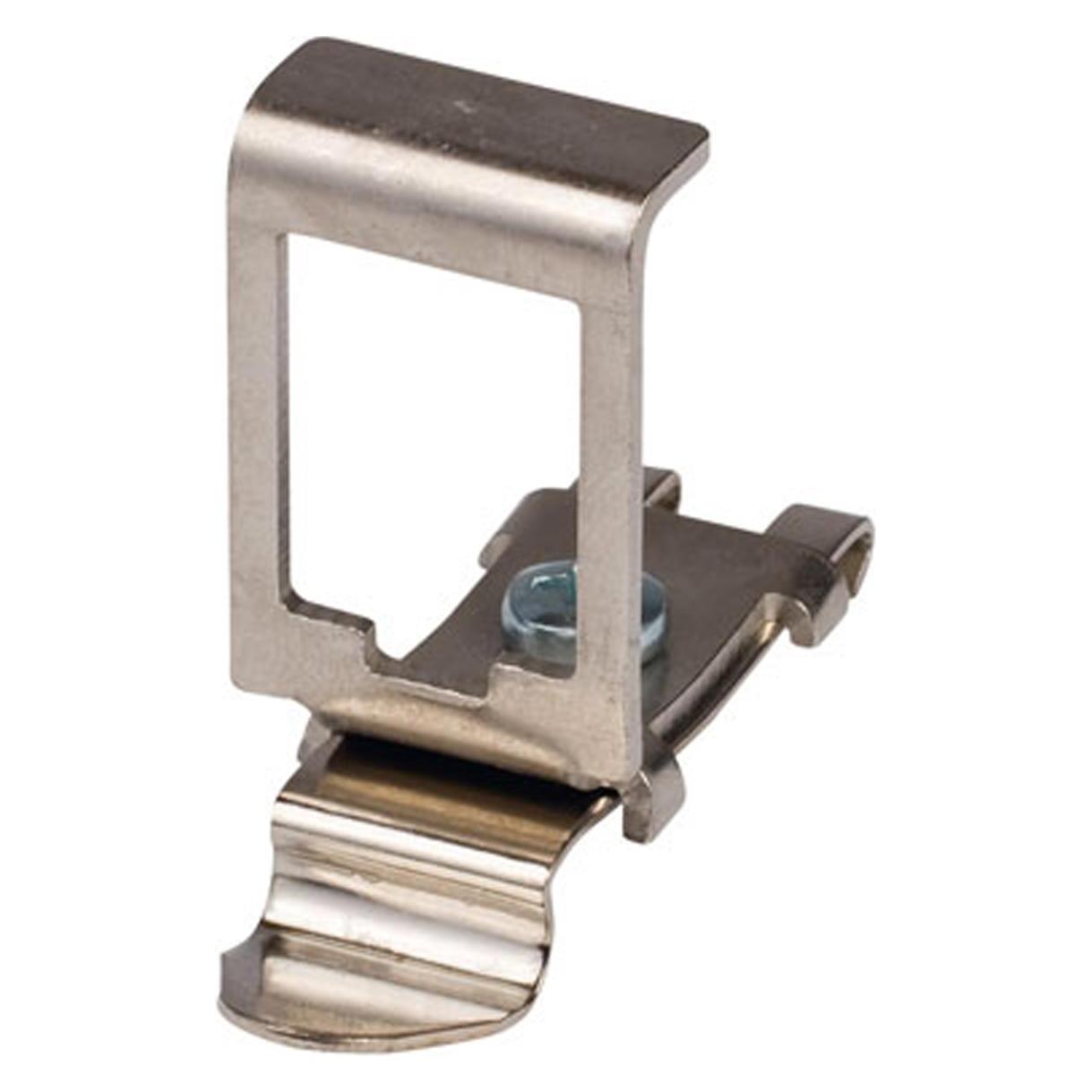 Telegärtner Hutschienen-Adapter (H06000B0045)